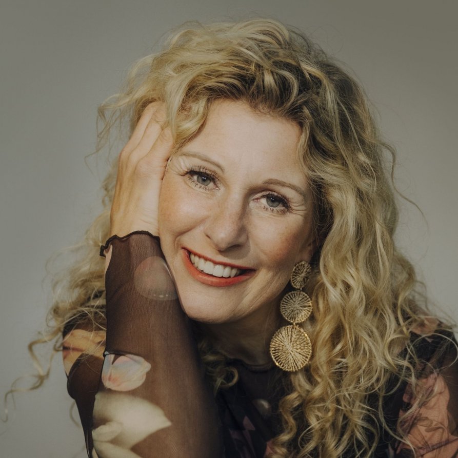 Simone Stiers – Bild: Sofia Brandes