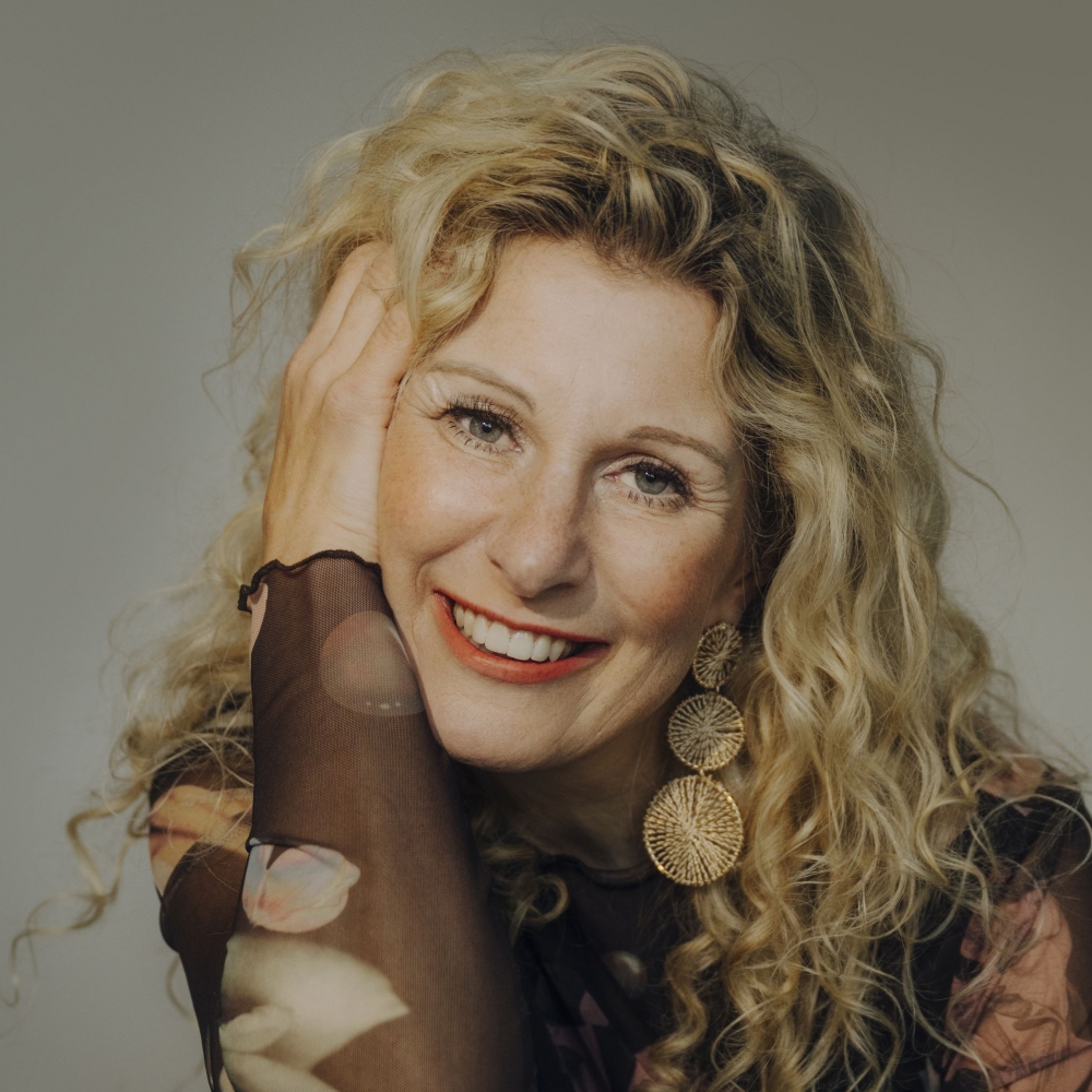 Simone Stiers – Bild: Sofia Brandes