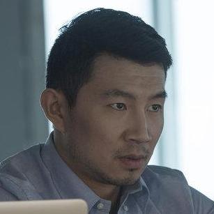 Simu Liu – Bild: Christos Kalohoridis/NBC