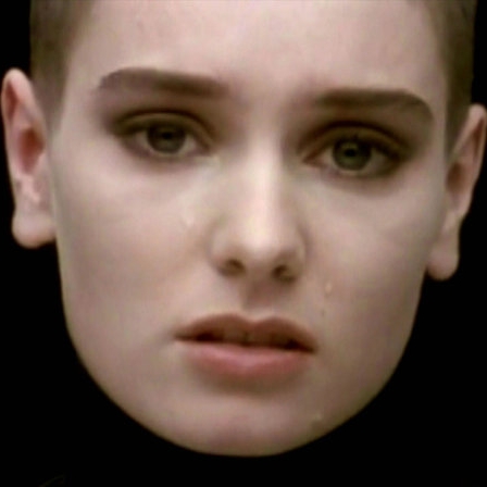 Sinéad O'Connor – Bild: rbb/WDR
