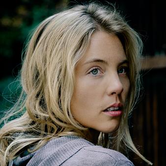 Sina Bianca Hentschel – Bild: Christian Hartmann