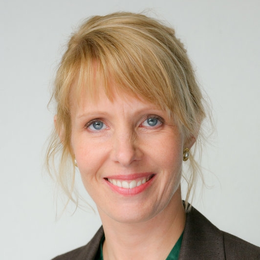 Sinikka Schubert – Bild: ZDF und Christian A Rieger   klick