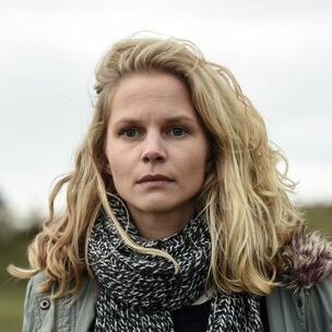 Sinja Dieks – Bild: ZDF und Marion von der Mehden.