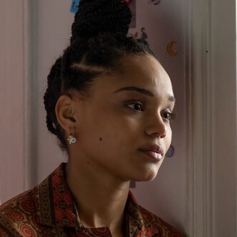 Sira-Anna Faal – Bild: ZDF/Tatiana Vdovenko