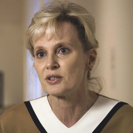 Siri Hustvedt – Bild: BR