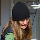 Sissi Hüetlin – Bild: SWR/NDR/docstation