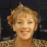 Sissi Perlinger – Bild: Bayerisches Fernsehen