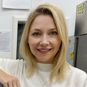 Sissy Metzschke – Bild: MDR