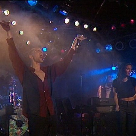 Six Was Nine – Bild: BR