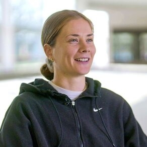 Sjoeke Nüsken – Bild: NDR/Inka Blumensaat