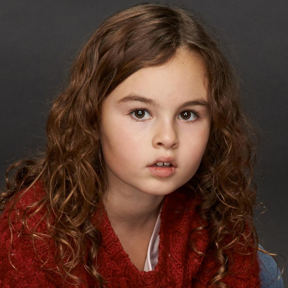 Skyler Wexler – Bild: Temple Street Productions/BBC America