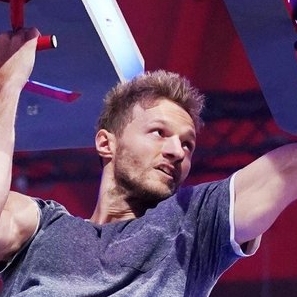 Sladjan Djulabic – Bild: MG RTL D / Stefan Gregorow