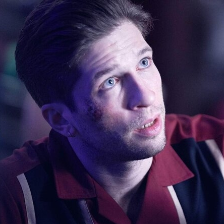 Slavko Popadic – Bild: RTL / Frank Dicks