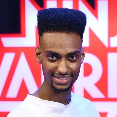 Sne Belayneh – Bild: RTL