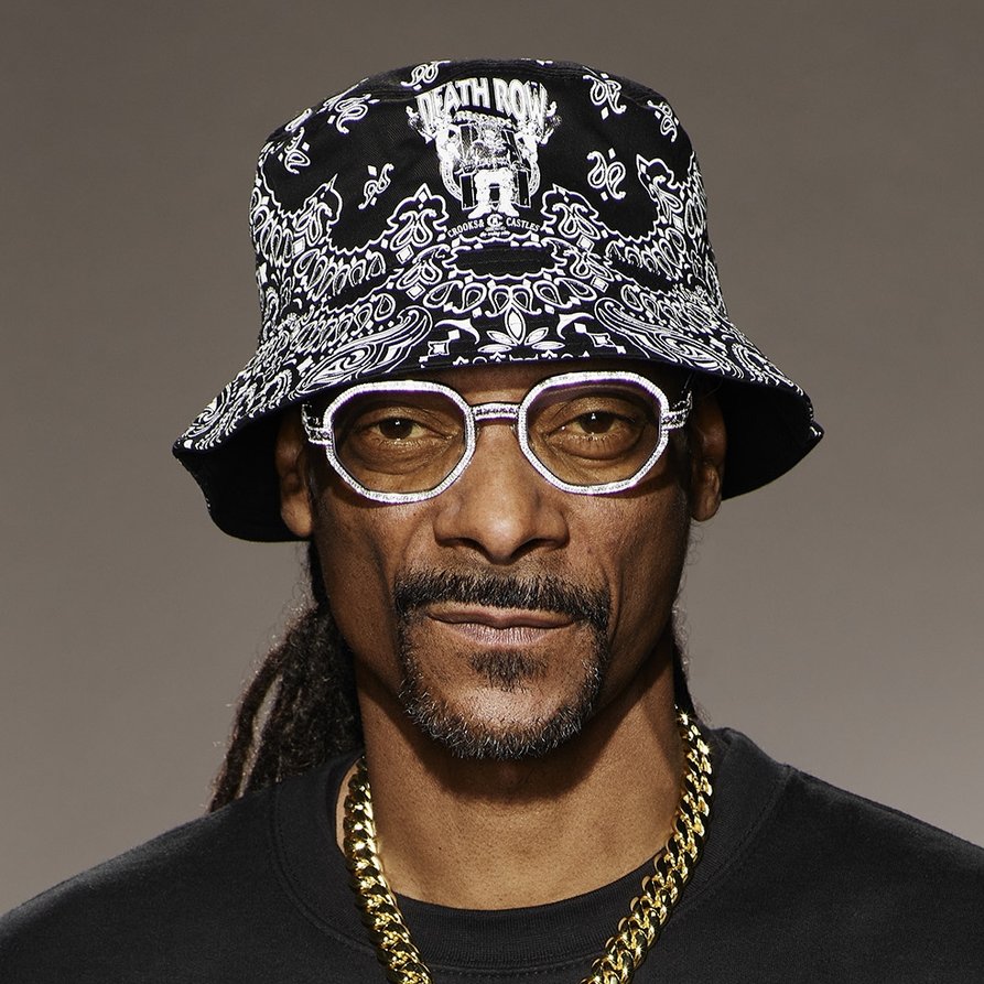 Snoop Dogg – Bild: Dave Bjerke/​ NBC