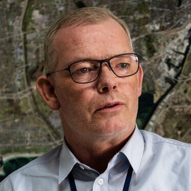 Søren Malling – Bild: SRF1 Søren Malling – Bild: SRF1