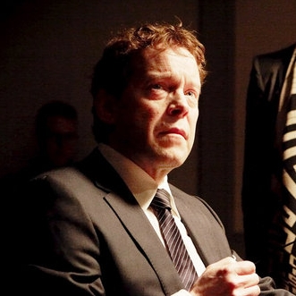 Søren Sætter-Lassen – Bild: ZDF