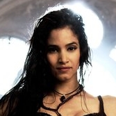 Sofia Boutella – Bild: RTL Zwei