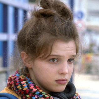 Solène Rigot – Bild: ARTE France / © Le Pacte