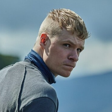 Solly McLeod – Bild: Sky UK Limited