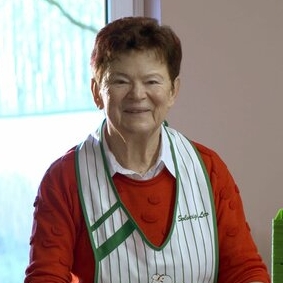 Solveig Leo – Bild: MDR/rbb/Hoferichter&Jacobs