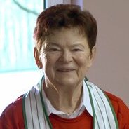 Solveig Leo – Bild: MDR/​rbb/​Hoferichter&Jacobs