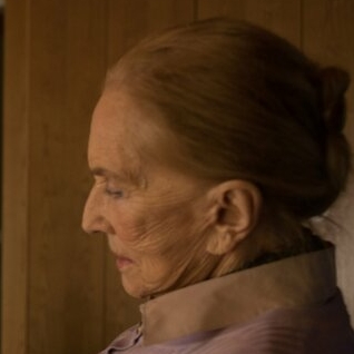 Sona Cervená – Bild: ZDF/Jürgen Olczyk