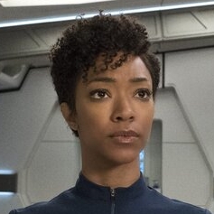 Sonequa Martin-Green – Bild: Michael Gibson / CBS / CBS ALL ACCESS / © 2017 CBS Interactive. All Rights Reserved.