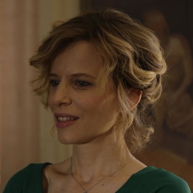 Sonia Bergamasco – Bild: France 3