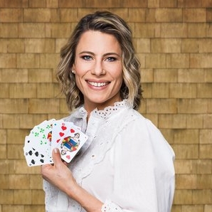 Sonia Kälin – Bild: SRF/Oscar Alessio