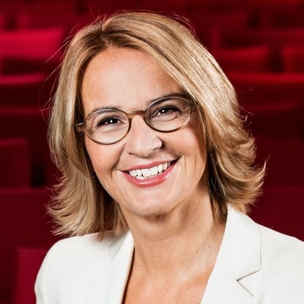 Sonja Hasler – Bild: SRF/Marion Nitsch