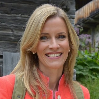 Sonja Weissensteiner – Bild: Action Film + Foto KG/S.a.s/BR/Hartmann Seeber