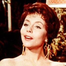 Sonja Ziemann – Bild: BR/Telepool