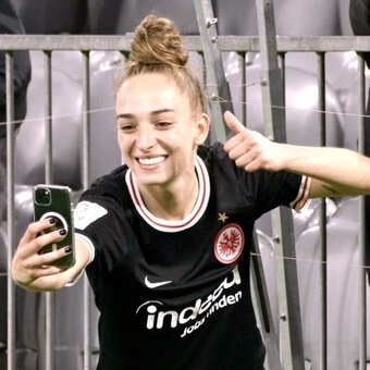 Sophia Kleinherne – Bild: SWR/Graef Screen Productions