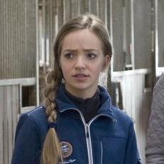 Sophia Scheske – Bild: ARD