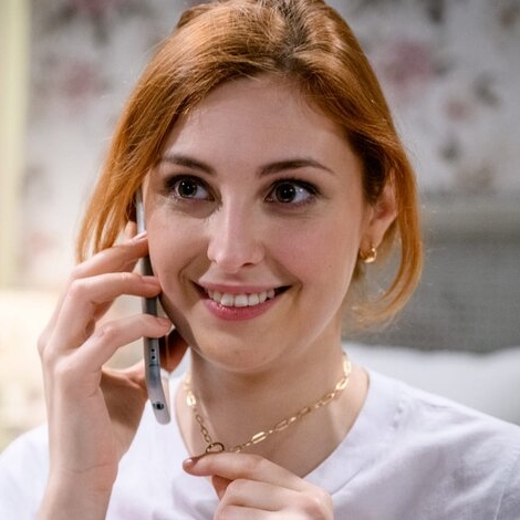 Sophia Schiller – Bild: ARD/WDR/Christof Arnold