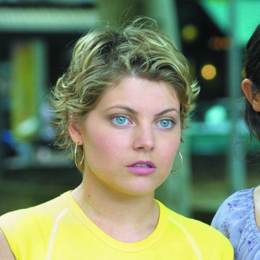 Sophie Guillemin – Bild: Jean Claude Lother Telema