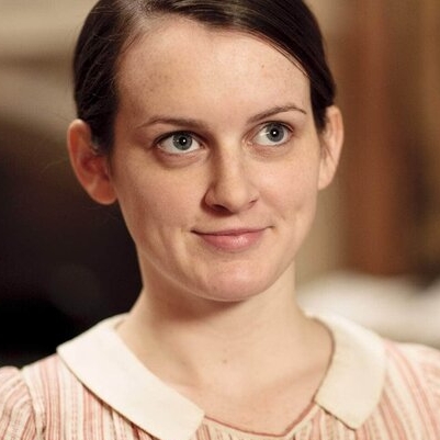 Sophie McShera – Bild: RTL / © Carnival Film & Television Limited
