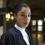 Sophie Okonedo – Bild: RTL Crime Sophie Okonedo – Bild: RTL Crime