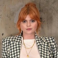 Sophie Passmann – Bild: rbb/Christiane Pausch / rbb Presse & Information