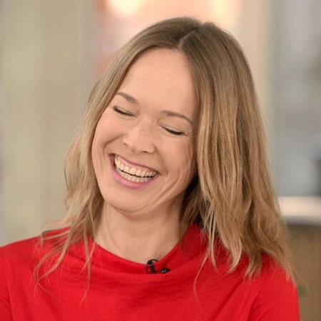 Sophie Rosentreter – Bild: Bibel TV