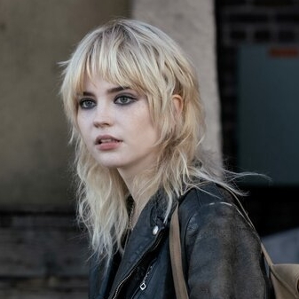 Sophie Thatcher – Bild: Paul Sarkis / Showtime