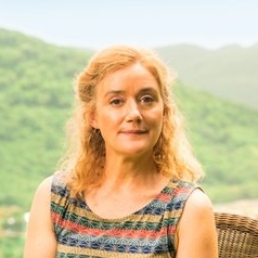 Sophie Thompson – Bild: / © Red Planet Pictures/Amelia Troubridge/Amelia Troubridge