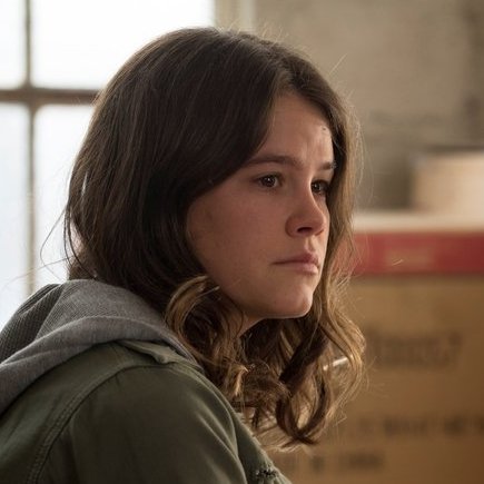 Sosie Bacon – Bild: Sky Atlantic Sosie Bacon – Bild: Sky Atlantic