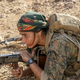 Souheila Yacoub – Bild: ARTE France / Sife Elamine