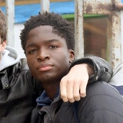 Stéphane Bak – Bild: WDR / Missing Link Films