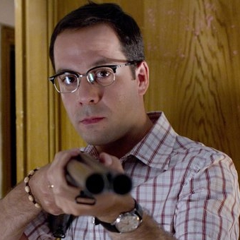 Stéphane Debac – Bild: ZDF/Sébastien Bossi