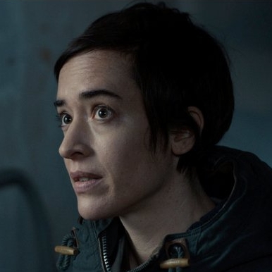 Stéphanie Blanchoud – Bild: Zodiak rights/Sky