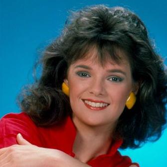 Stacy Edwards – Bild: NBC