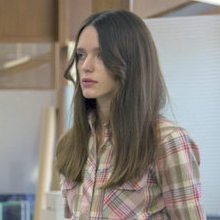 Stacy Martin – Bild: ARTE France / Les Films du Losange